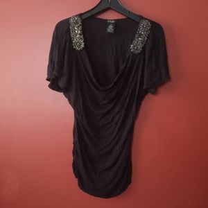 Fylo Top Sz Small